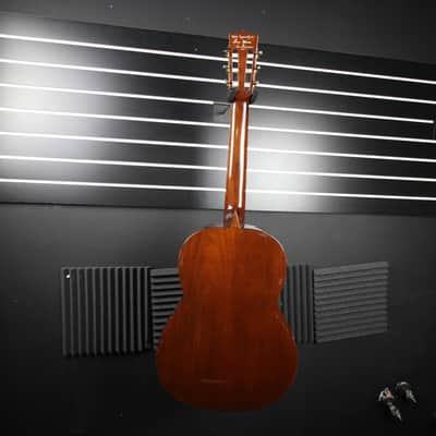 Pimentel and Sons  Classical 001  1976  Natural image 4