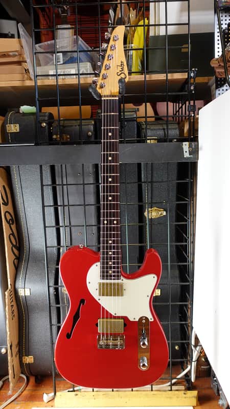 ギター suhr alt t Suhr Alt T | Reverb Canada