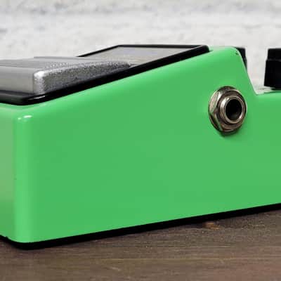Ibanez TS9 Tube Screamer JRC4558D (Silver Label) 1983 image 7