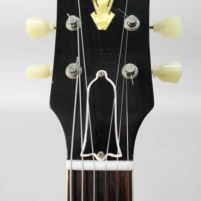 Gibson '59 ES-335 Reissue 2020 - Present VOS Vintage Natural image 5