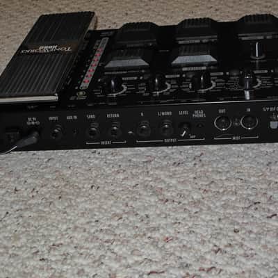 Immagine Korg AX3000G Multi-Effects Processor - 7