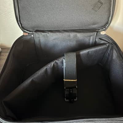 DW Double Bass Drum Pedal Case image 3
