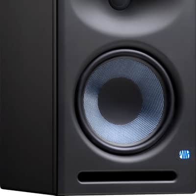 PreSonus® Eris® E8 XT Studio Monitor, Black image 3