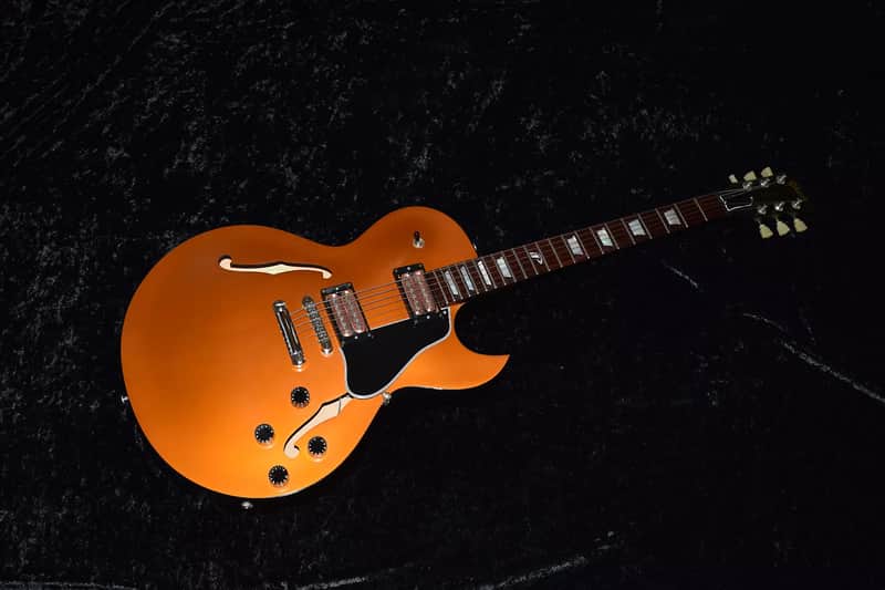 Gibson ES-137 Premier (2002 - 2005) image 1