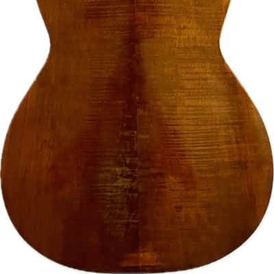 Estrella Classical Acoustic Guitar Made In Japan Matsumoku 1970’s - Natural image 3