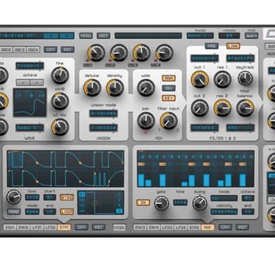 Reveal Sound Spire - Synthesizer (Download) image 1