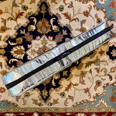 Climate Case Reflective Guitar Case Cover image 2