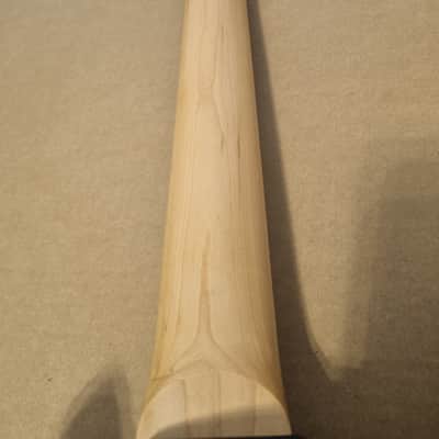 Squier Showmaster HSS Electric Guitar Reverse Headstock in Stratocaster Strat image 11