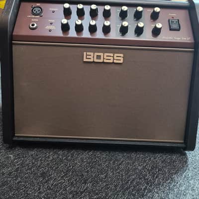 Boss ACS-LIVELT - Brown image 2