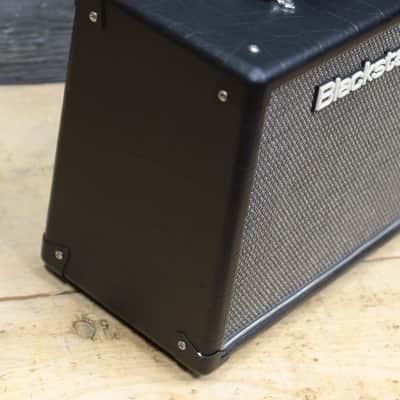 Blackstar HT-1R MkII 1-Watt All-tube Studio Quality Reverb 1x8" Combo Amplifier image 11