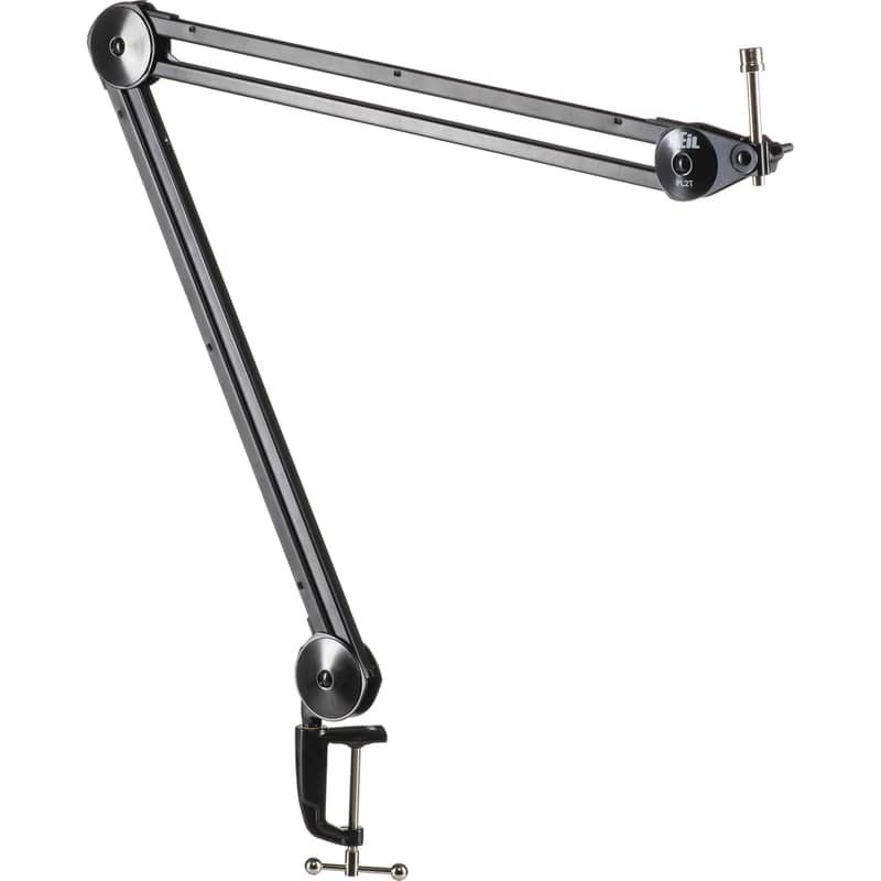 Heil PL2T Desktop Mic Boom Arm - Similar to RODE PSA1 image 1