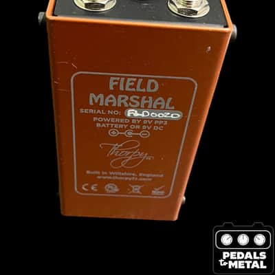 thorpy fx field marshall - X20116 image 6