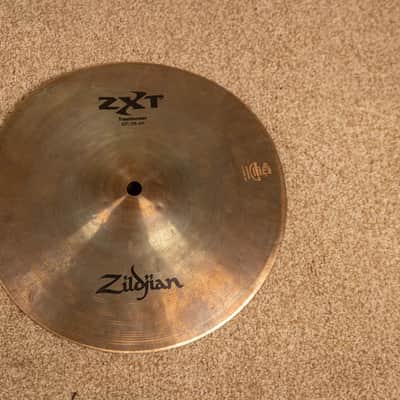 Zildjian 10" ZXT Trashformer Splash Cymbal 248g image 1