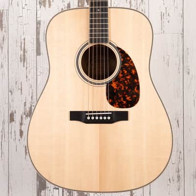 Larrivee D-40 Mahogany image 1