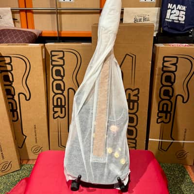 Mooer MSC10 PRO BLACK (Tortoise Pickguard) image 22