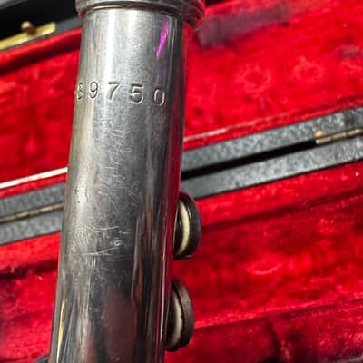 Cleveland King Flute / 389750 image 4