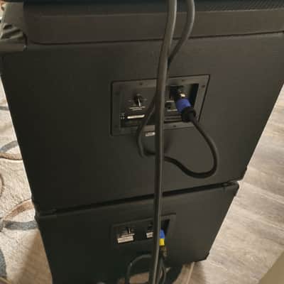 Genz Benz Shuttle 9.2 bass rig image 4