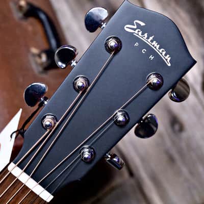 Eastman PCH1-OM - Classic Stain image 12