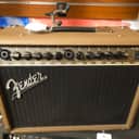 Fender Acoustasonic 40 2-Channel 40-Watt 2x6.5" Acoustic Guitar Combo Amplifier
