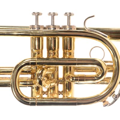 Elkhart Cornet Outfit USED image 2