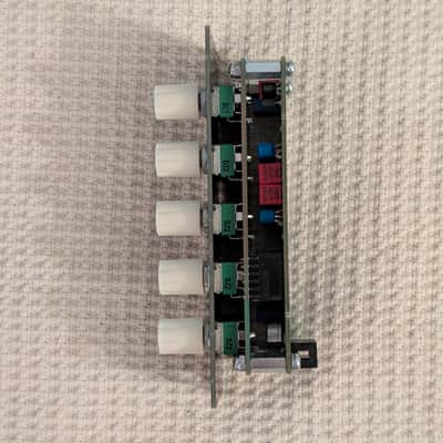 FEEDBACK Modules VCF2600 Low Pass Filter image 4