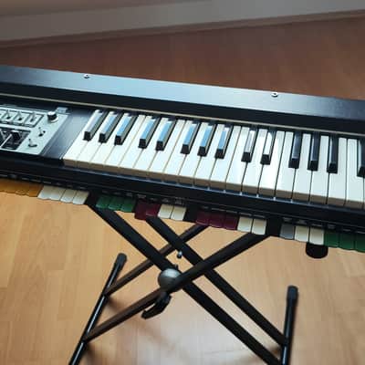 Roland SH-2000 Analog Synthesizer 1974-79 near mint! image 2
