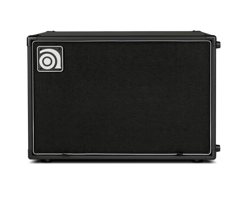 Ampeg Venture VB-112 1 x 12-inch 250-watt Bass Cabinet image 1