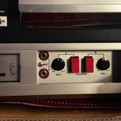 Sony TC-560 DA Late 1960s image 6