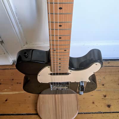 Telecaster AXL Player Deluxe Electric Guitar image 4