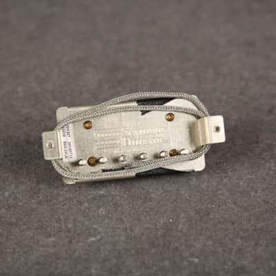Seymour Duncan SH-59 Vintage Blues Humbucker Set - White - 2nd Hand image 7