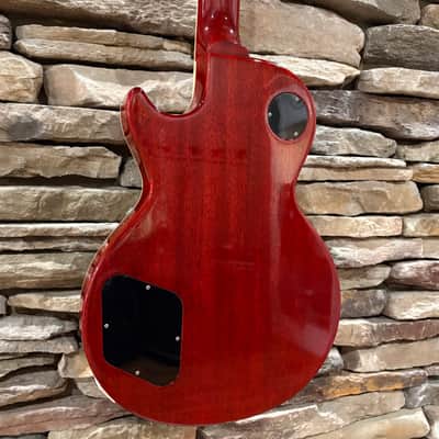 Gibson Custom Shop '59 Les Paul Sam Ash Exclusive 2003 w/ OHSC image 7