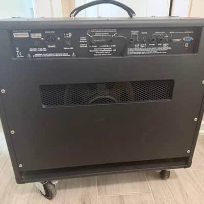 Blackstar HT-Soloist 60 2010s - Black image 7