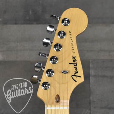 Fender Standard Stratocaster - Candy Cola image 4