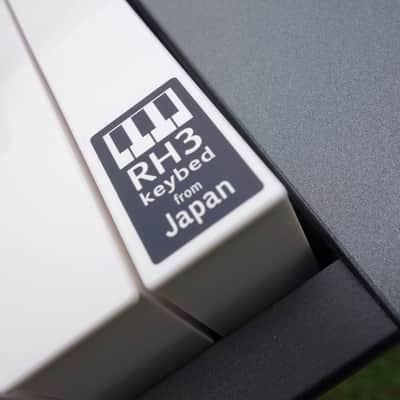 Korg SV2-88 Stage Vintage Keyboard (2024) image 5