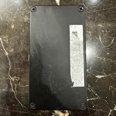 Warm Audio Warmdrive 2022 - Present - Black / White image 5