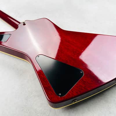 Hamer Standard 4-Digit Bound and Crowned 1979 - Darkburst image 17