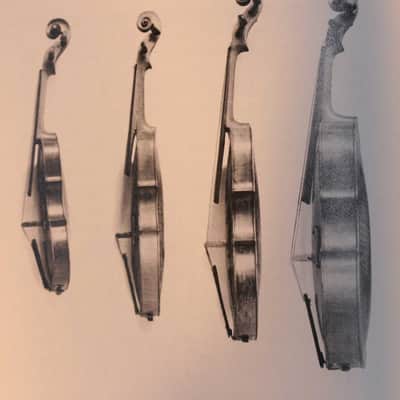 Radbon Violoncello da spalla 2025 image 20