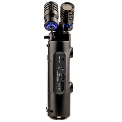 Zoom H5studio 6-Track 32-Bit Float Handy Recorder image 7