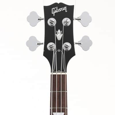 GIBSON USA SG Standard Bass 2023 Heritage Cherry [203130198] (04/02) image 10