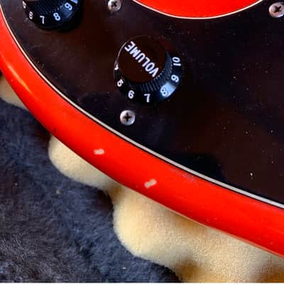 Modulus-Alembic Bassstar Vintage P-Bass Late 70's/Early 80s image 3