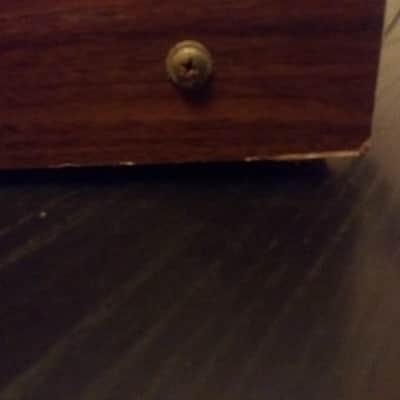 Akai AA-810 Vintage Stereo Receiver / Amplifier image 9
