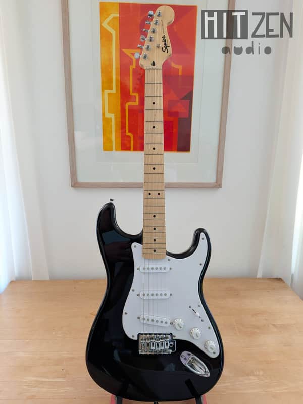Squier Sonic Stratocaster