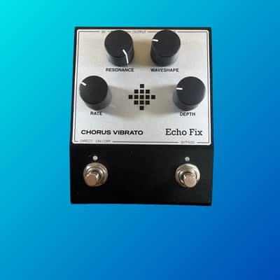 Echo Fix EF-P3 Chorus Vibrato | Reverb