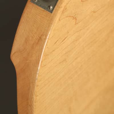 1965 Rickenbacker 330/12 string Mapleglo image 13