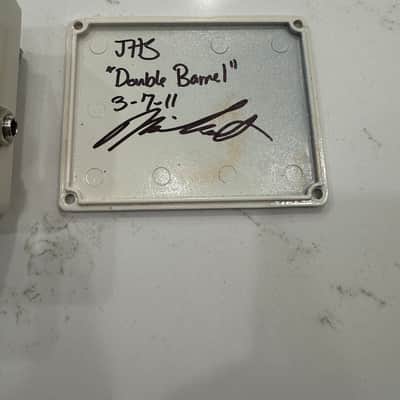JHS Double Barrel V3 image 7