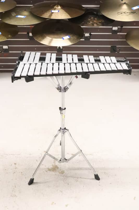Vic Firth Student Bell Kit with Stand and Practice Pad image 1