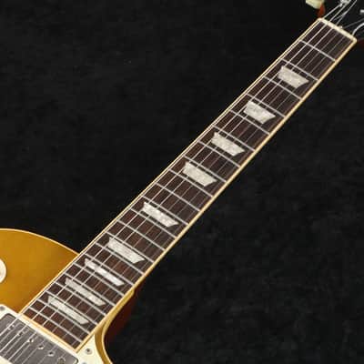 GIBSON CUSTOM YCS Les Paul Standard [791273] (02/12) image 14