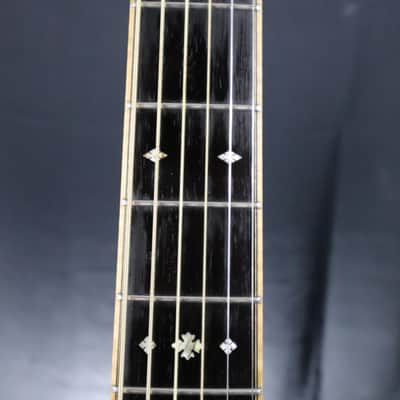 Martin 1833 Custom D-42, Madagascar/Italian Spruce, 1 of 14 2006 - Nitrocellulose Lacquer image 5