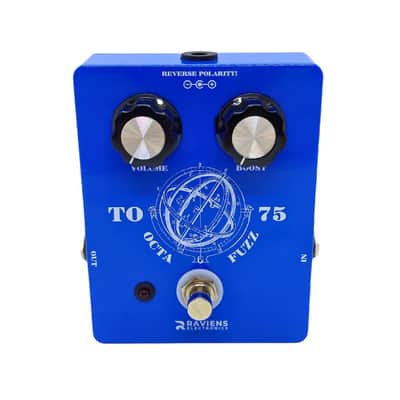 Tycobrahe Octavia High Fidelity Clone image 4