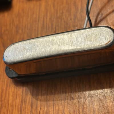 Squire Telecaster hardware Squire 90’s - 2000’s - Black image 8